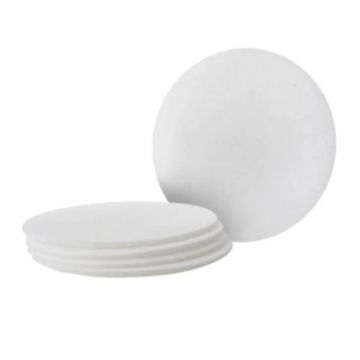 Pachet filtre microfibre Wellis Aura pentru cap dus Aura cu aromaterapie