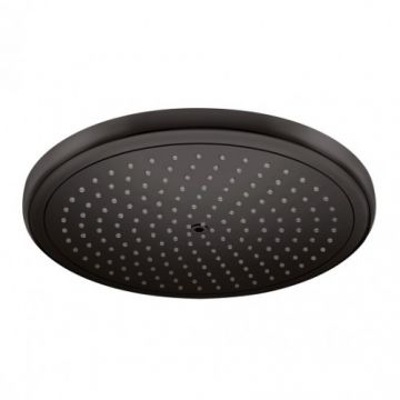 Palarie De Dus Croma Black 280 - Hansgrohe
