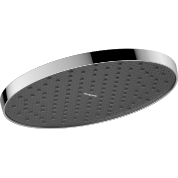 Palarie de dus Hansgrohe Activera S 240 1jet EcoSmart+ crom