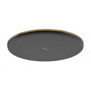 Palarie de dus Hansgrohe Raindance Alive Select S 300 1 jet EcoSmart bronz periat