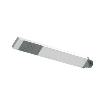 Para de dus Daniel Rubinetterie, slim, crom