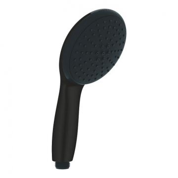 Para de dus Grohe Tempesta 110 cu doua tipuri de jet 7.4 l/min  matte black