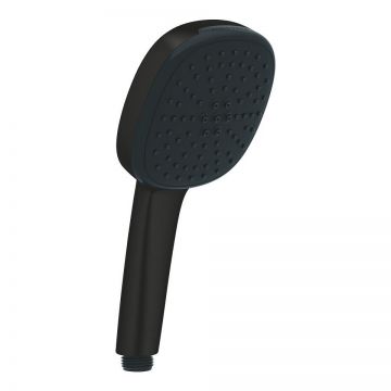 Para de dus Grohe Tempesta Cube 110 II cu 2 tipuri de jet  7.4 l/min  matte black