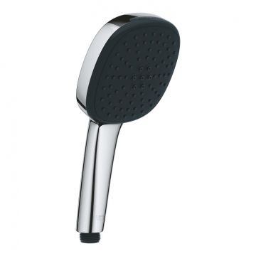 Para de dus Grohe Vitalio Comfort 110 cu 2 tipuri de jet  crom