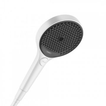 Para De Dus Rainfinity 130 Alb Mat - Hansgrohe