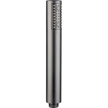 Para De Dus Round Nero - Deante