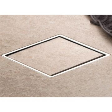 Rigola Confluo Dry Ceramic - Karag