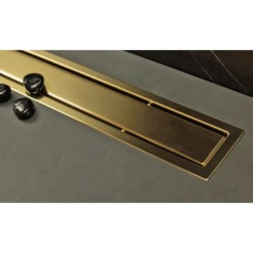 Rigola Oro 24K - Karag - Dimensiune 85 cm