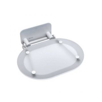 Scaunel dus Ravak Chrome