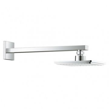 Set dus fix Grohe Euphoria Cube 150 cu 1 jet