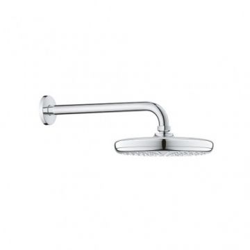 Set dus fix Grohe New Tempesta 210 cu 1 jet