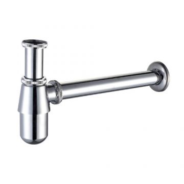 Sifon Karag LF9015, crom