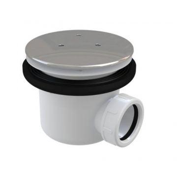 Sifon pentru cadite RAVAK Professional 90