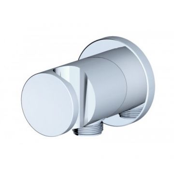 Suport si priza de dus din alama Ravak - 706.00