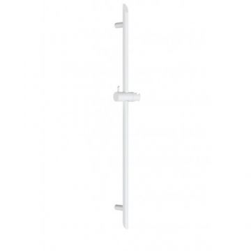 Bara de dus Deante Silia 80 cm - Culoare Alb pal