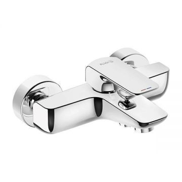 Baterie cada - dus, Kludi, Ameo, crom