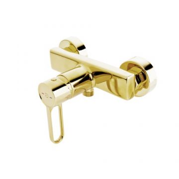 Baterie dus FDesign Zaffiro, auriu - Culoare Auriu