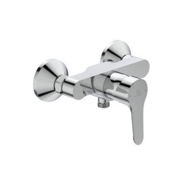 Baterie dus Ideal Standard Alpha - Culoare Crom