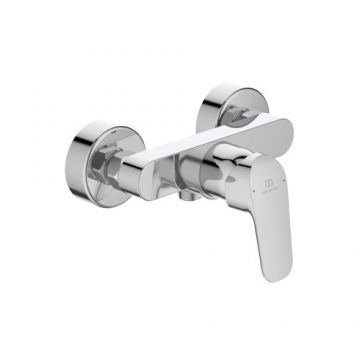 Baterie dus Ideal Standard Ceraflex - Culoare Crom