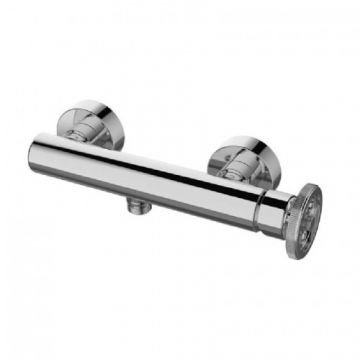 Baterie dus Karag, Inna Cromo - Culoare Crom