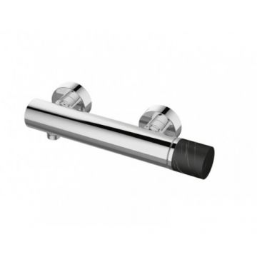 Baterie dus Karag, Joan Marmo - Culoare Crom