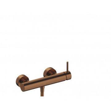 Baterie dus Sanycces Loop, rose gold periat - Culoare rose gold