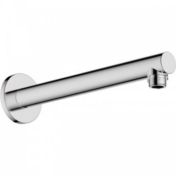 Brat de dus Hansgrohe Vernis Blend 24 cm, crom