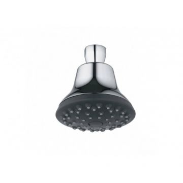 Cap de dus Kludi A-QA DN 15 - Culoare Crom