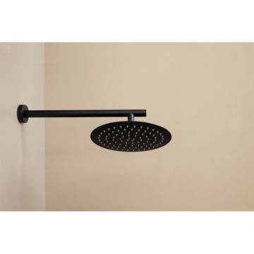 Cap de dus Sanycces Loop, negru mat