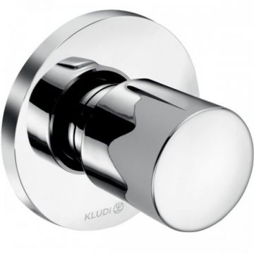 Comutator dus incastrat Kludi Balance ventil incastrat, crom - Culoare Crom