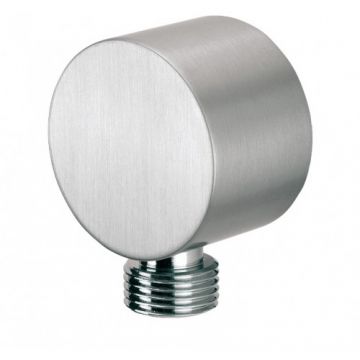 Cot racord dus Deante Cascada, crom periat