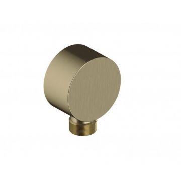 Cot racord dus Sanycces Loop, auriu periat