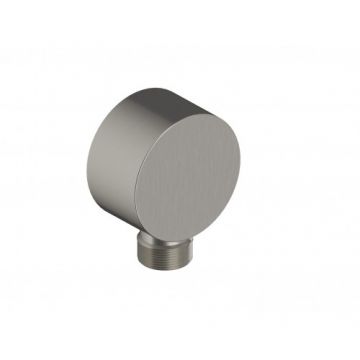 Cot racord dus Sanycces Loop, nichel periat