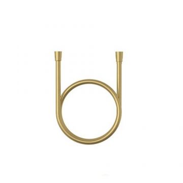 Furtun de dus Kludi Suparaflex 1600 mm, auriu periat