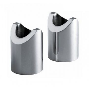 Kit de montare KLUDI pentru bara dus