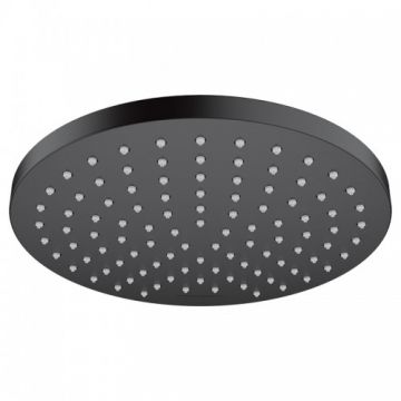 Palarie de dus Hansgrohe Vernis Blend 200, 1 jet, negru mat - Culoare Negru