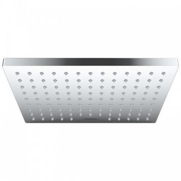 Palarie de dus Hansgrohe Vernis Shape 230, 1 jet, crom - Culoare Crom