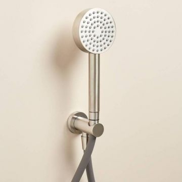 Para de dus Sanycces Loop Pop, nichel periat