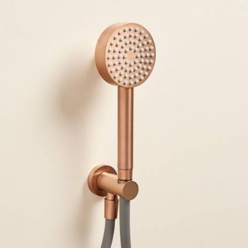 Para de dus Sanycces Loop Pop, rose gold periat