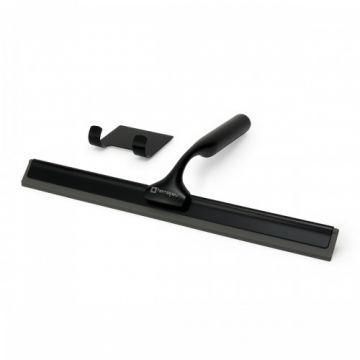 Racleta de baie Radaway - Culoare Negru