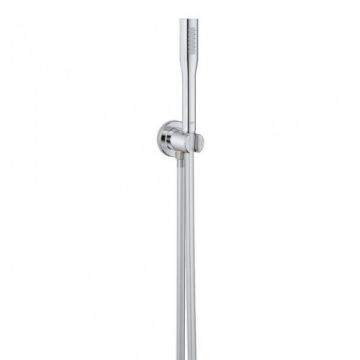 Set de dus Grohe Euphoria Cosmopolitan Stick cu 1 jet - Culoare Crom