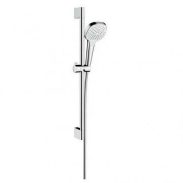 Set de dus Hansgrohe Croma Select E Vario 65 - Culoare Crom