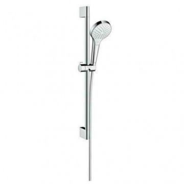 Set de dus Hansgrohe Croma Select S Vario 65 - Culoare Crom