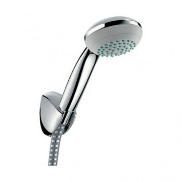 Set de dus Hansgrohe Crometta 85 Mono - Culoare Crom