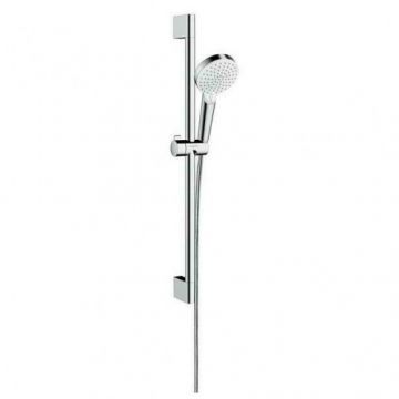 Set de dus Hansgrohe Crometta New Vario - Culoare Crom