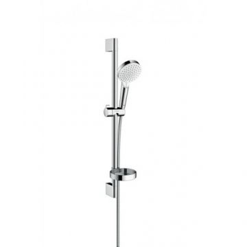 Set de dus Hansgrohe Crometta Vario, crom - Culoare Crom