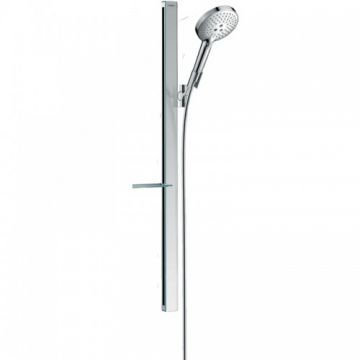 Set Dus Raindance Select S 120 - Hansgrohe - Culoare Crom