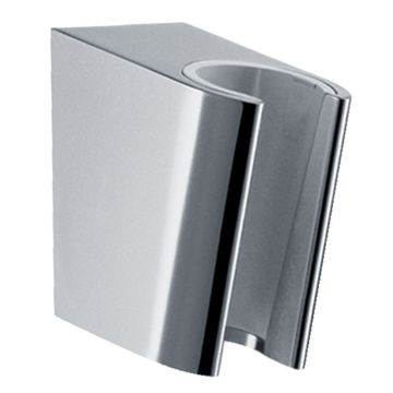Suport de dus Hansgrohe, Porter S, crom