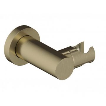 Suport dus Sanycces Loop de perete, auriu periat