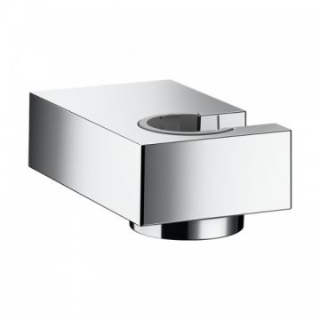 Suport para dus Hansgrohe Porter E, crom